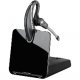 Plantronics CS530 Over-The-Ear Wireless DECT Headset System