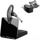 Plantronics CS530/HL10 Over-The-Ear Wireless Headset with Lifter
