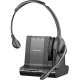 Plantronics W710 Savi Over-The-Head Monaural Wireless UC Headset