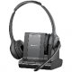 Plantronics W720 Savi Over-The-Head Binaural Wireless UC Headset