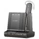 Plantronics W740 Savi Convertible DECT Wireless UC Headset System