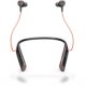 Plantronics Voyager 6200 UC Bluetooth Neckband Headset with Earbuds