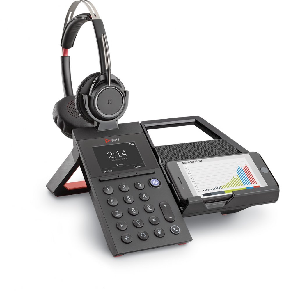 Launch microsoft teams in one touch - Smartphone not included