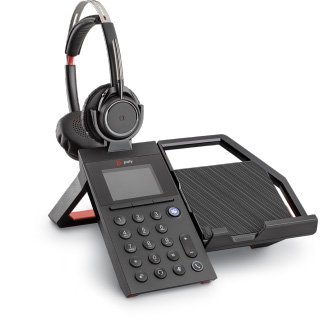 Plantronics Poly Elara 60 Series Mobile Phone Station