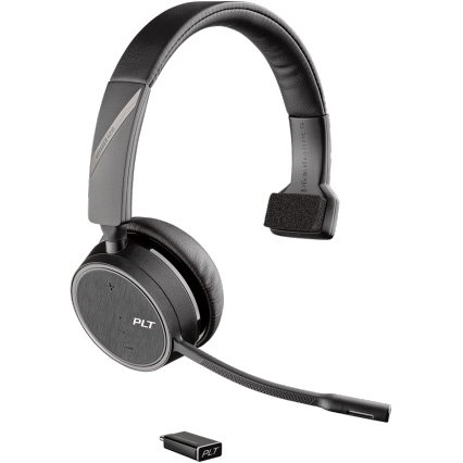 Voyager 4210 UC, USB-C - B4210 USB-C