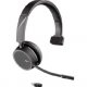 Plantronics Voyager 4200 UC Series Bluetooth Wireless Headset System