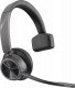 Plantronics Voyager 4300 UC Office Series Bluetooth Wireless Headset System