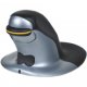 Posturedepot Penguin 3-in-1 Ambidextrous Vertical Wireless Mouse