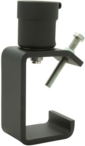 Premier MCC/2 C-Clamp with 2" Pipe Coupler