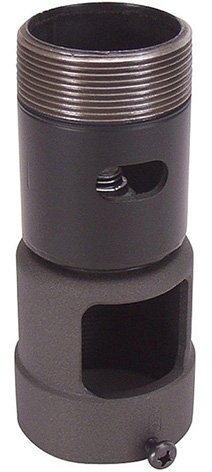 Premier MSPC/2 Swivel Adapter with 2" Pipe to Coupler Fittings