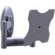 Premier Mounts AM50 Articulating LED TV VESA Swingout Wall Mount up to 37" Displays