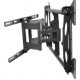 Premier AM175 Articulating Swingout Wall Mount Arm