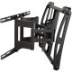 Premier AM175 Articulating Swing out Wall Mount Arm up to 63" Flat Panel Display