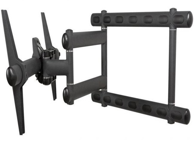 Premier AM300-B Articulating Swingout Wall Mount Arm