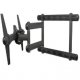 Premier AM300-B Articulating Swingout Wall Mount Arm