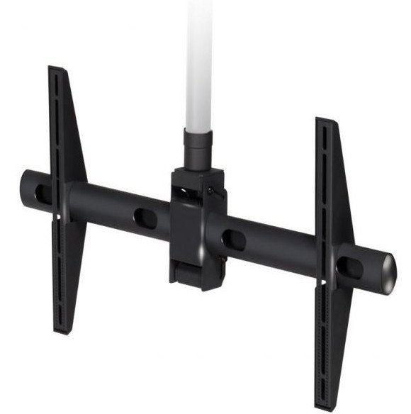 Premier ECM-3763S Single Flat Panel Ceiling Mount