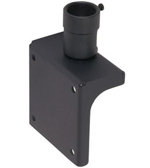 Premier PSD-S Ceiling Mount Single Display Adapter with 1.5" Swivel Coupler