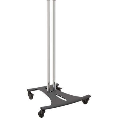 Premier PSD-EB72C or PSD-EB72CB Elliptical Floor Cart Stand with 72 inch Poles