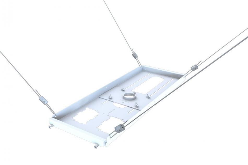Premier PP-FCTA-QL False Ceiling Tile Adapter with Quick-Lock Cable