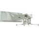 Premier UNI-STA or UNI-STB Short Throw Projector Wall Mount Arm - extends 7"-27"  from Wall