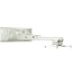 Premier UNI-EXT or UNI-EXB Short Throw Projector Wall Mount Arm with Extension Pole - extends 37"-67" 