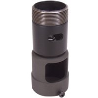 Premier MSPC Swivel Adapter with 1.5" Pipe to Coupler Fittings