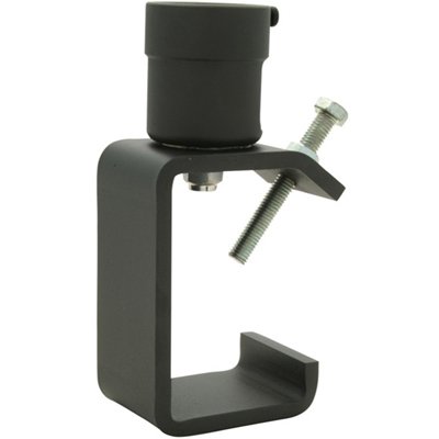 Premier MCC C-Clamp with 1.5