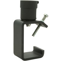 Premier MCC C-Clamp with 1.5" Pipe Coupler