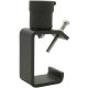 Premier MCC C-Clamp with 1.5" Pipe Coupler