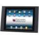 Premier IPM-100 Protected Secure iPad VESA (100x100 mm) Mounting Frame