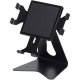 Premier IPM-300 Adjustable Mobile iPad Stand 