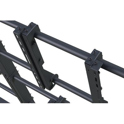 Premier MVWS-3x3-55 Modular 3x3 Video Wall Stand for 55