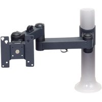 Premier MM-A1 Single LED Display Articulating Arm
