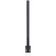Premier MM-CP42 Single 42" Pole with Clamp Base
