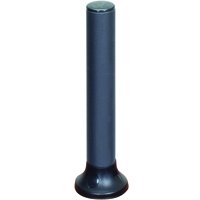 Premier MM-HP15 Single 15" Pole with Grommet Base