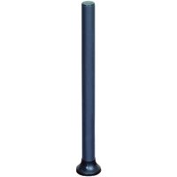 Premier MM-HP28 Single 28" Pole with Grommet Base
