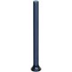 Premier MM-HP28 Single 28" Pole with Grommet Base