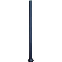 Premier MM-HP42 Single 42" Pole with Grommet Base