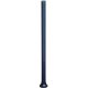 Premier MM-HP42 Single 42" Pole with Grommet Base
