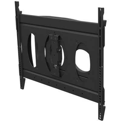 Premier AM100 Low-Profile Ultra-Slim Swingout Wall Mount