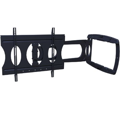 Premier AM100 Low-Profile Ultra-Slim Swingout Wall Mount