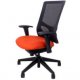 RFM Evolve Managers High Back Mesh Chair