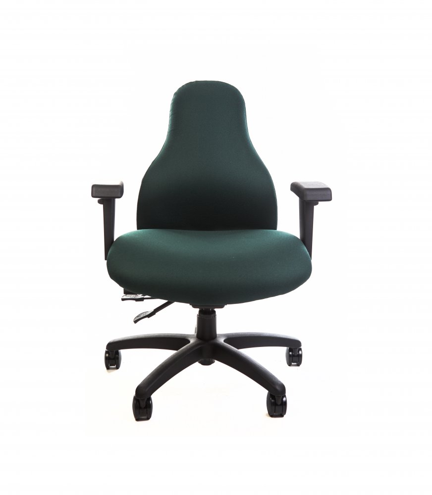 RFM Carmel Managers High Back Multi-Function Ergonomic Chair