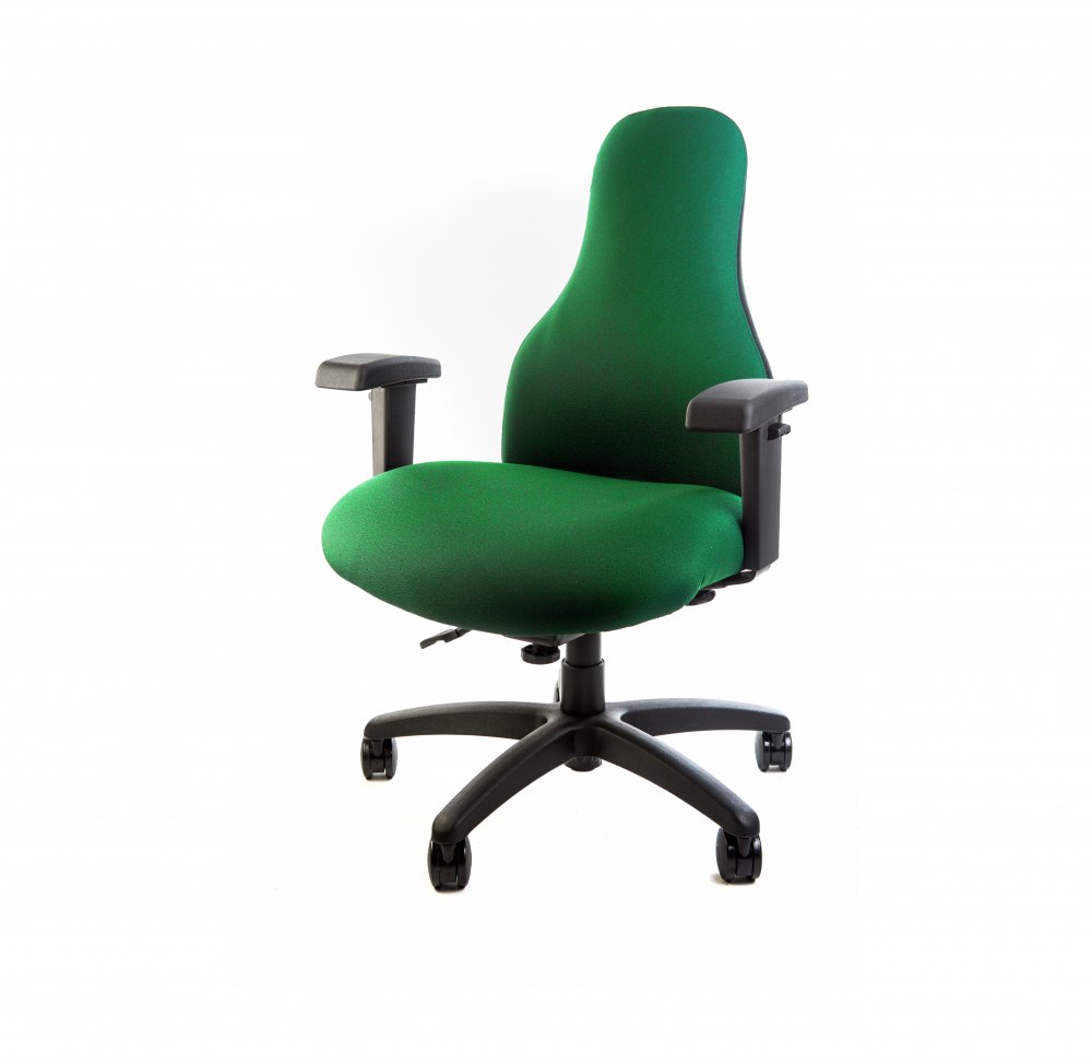 RFM Carmel Managers High Back Multi-Function Ergonomic Chair