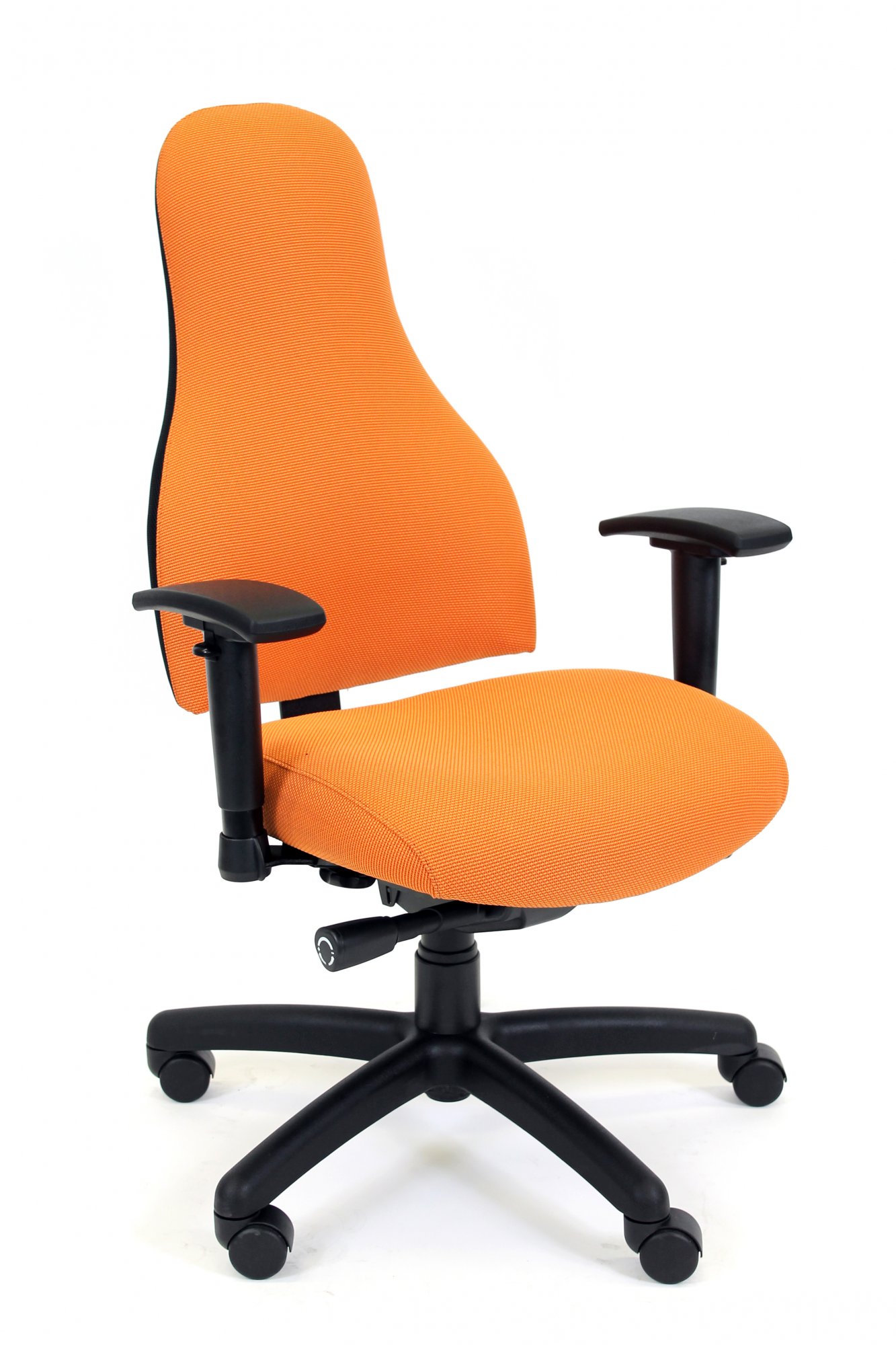 RFM Carmel Managers High Back Multi-Function Ergonomic Chair