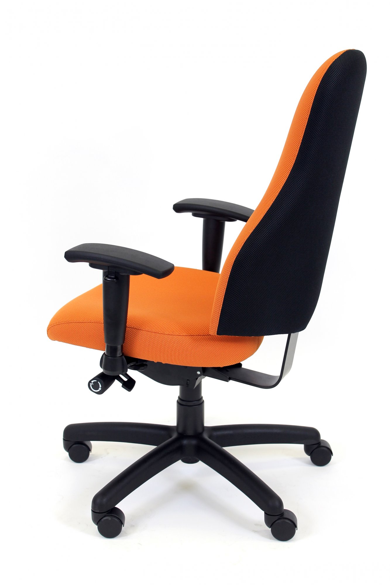 RFM Carmel Managers High Back Multi-Function Ergonomic Chair