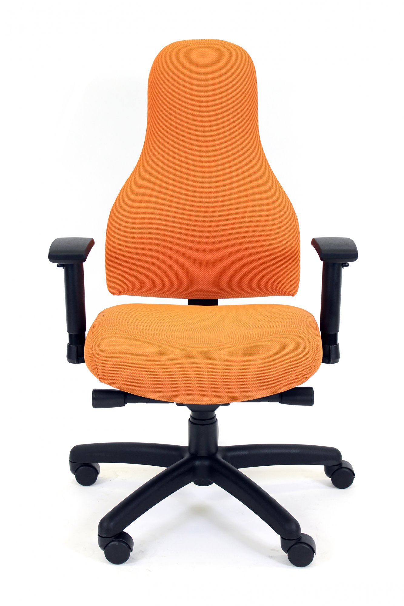 RFM Carmel Managers High Back Multi-Function Ergonomic Chair