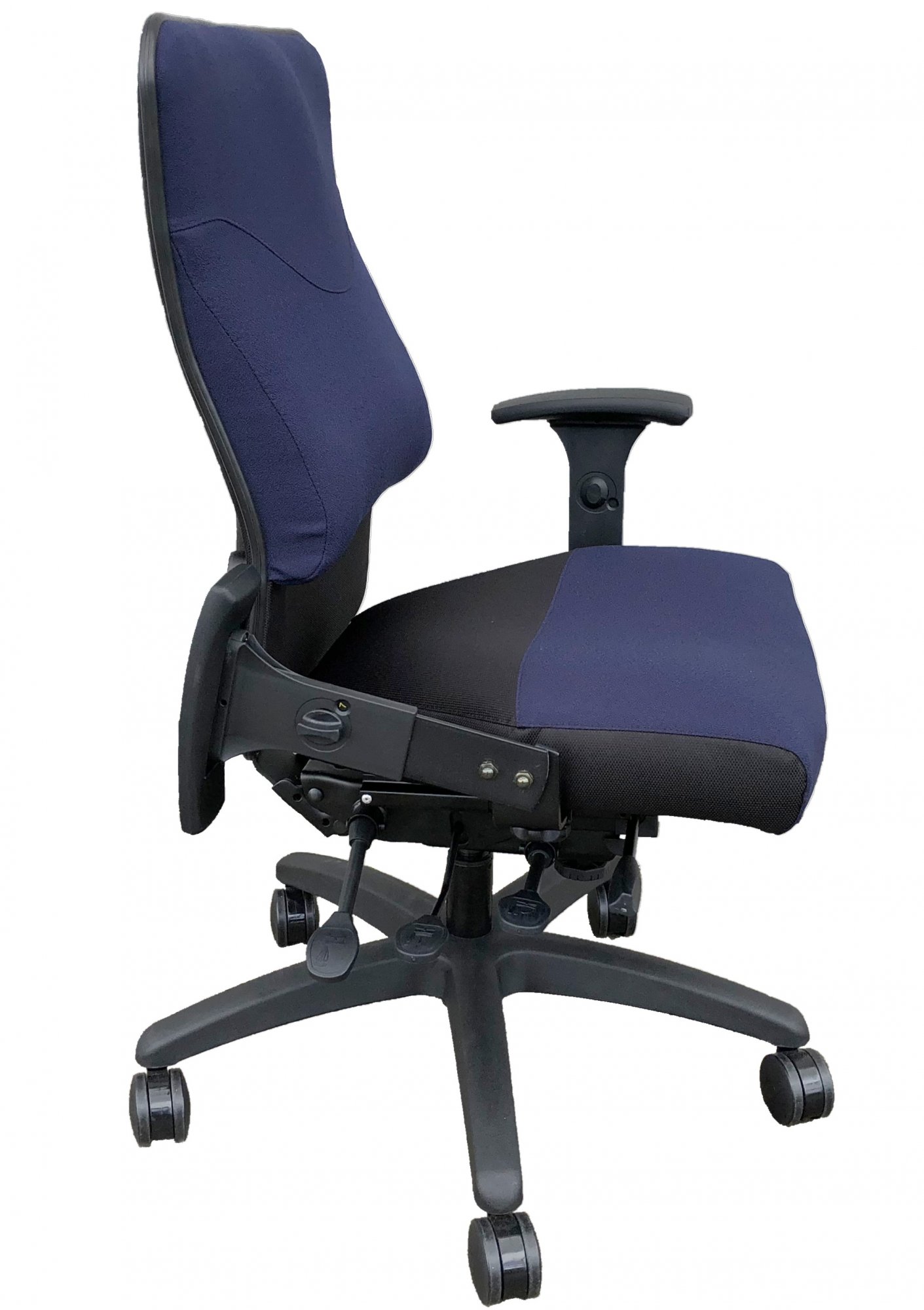 RFM Trademark Managers High Back Task Chair