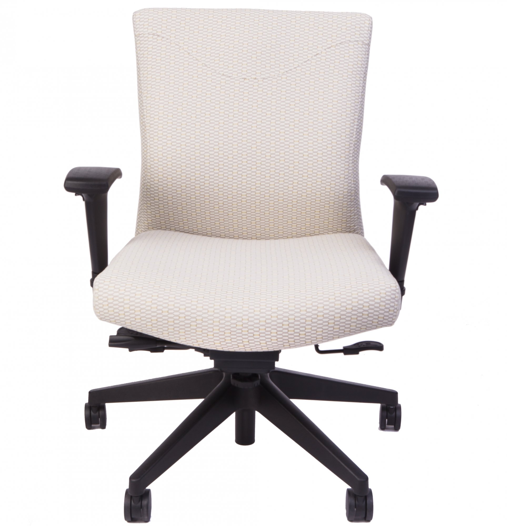 RFM Trademark Managers High Back Task Chair