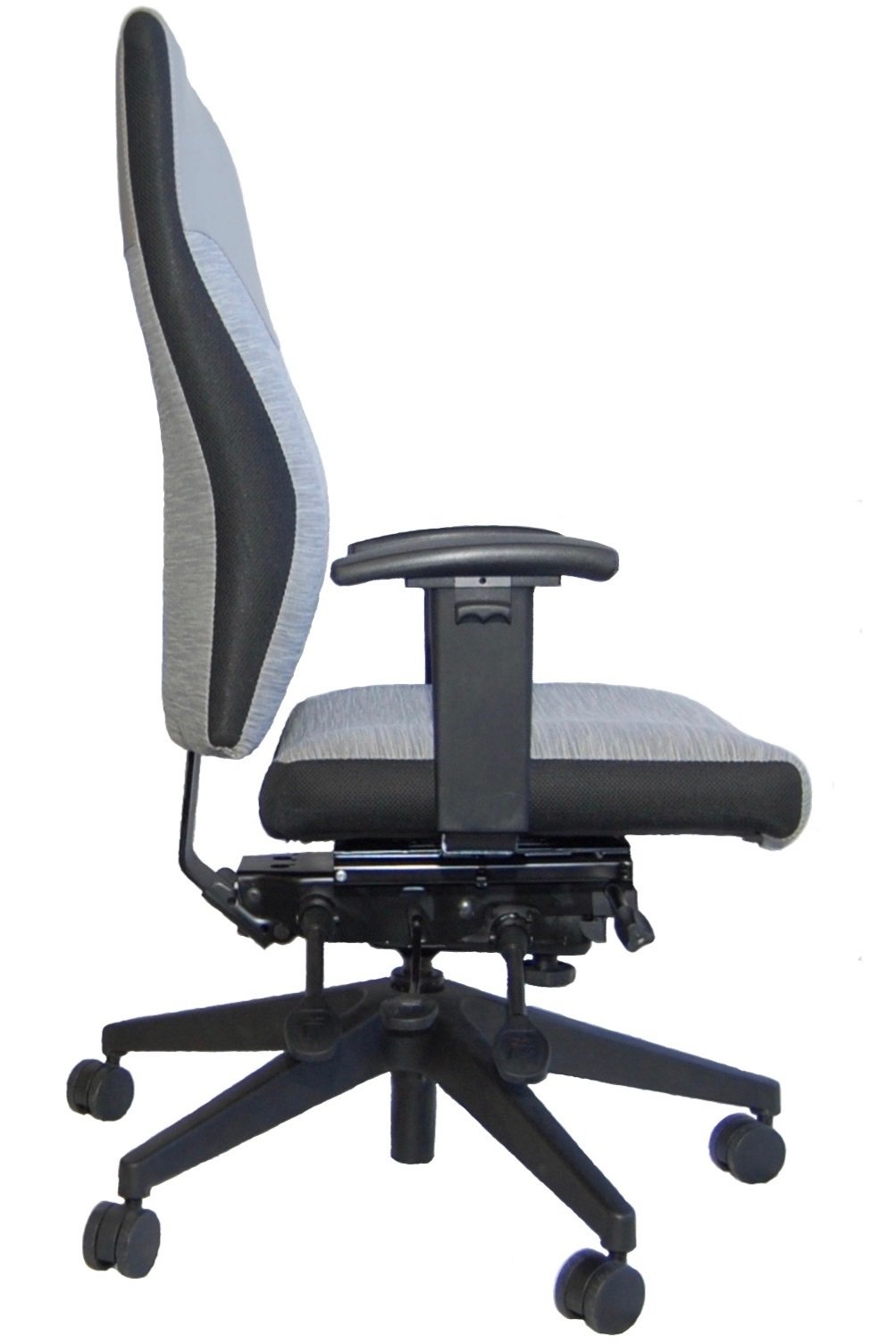 RFM Trademark Managers High Back Task Chair